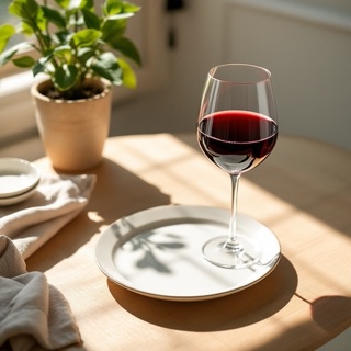 Côtes-du-Rhône tinto