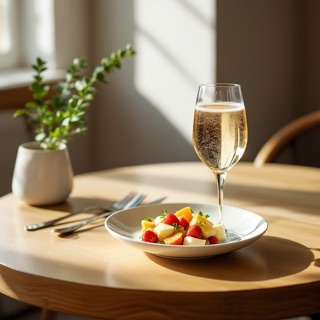 Crémant de Loire brut