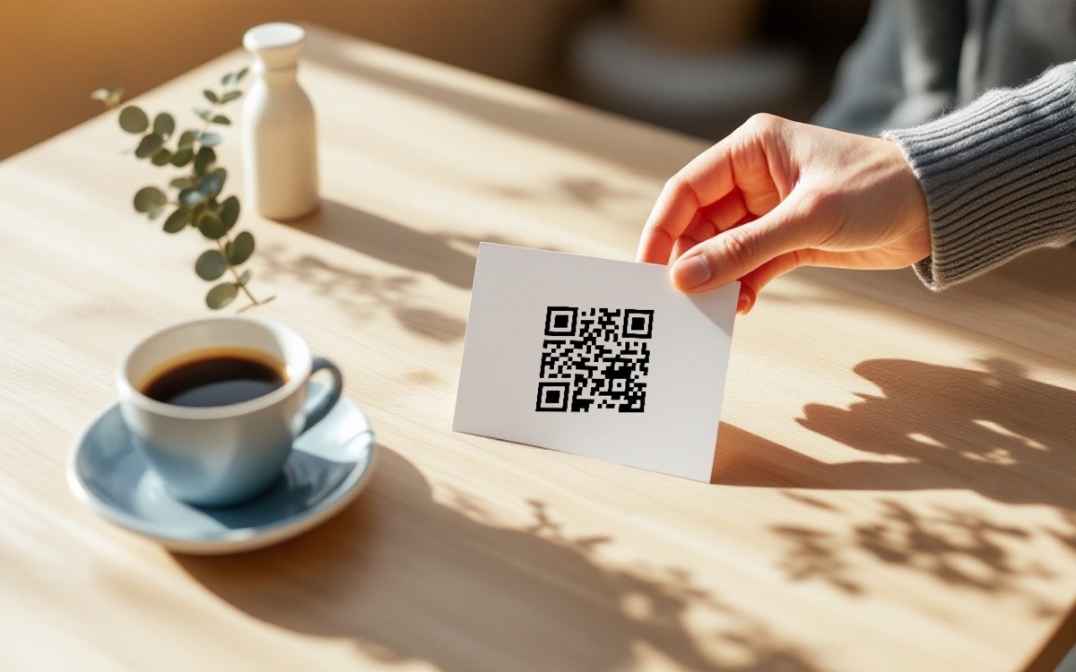 Imprime tu QR